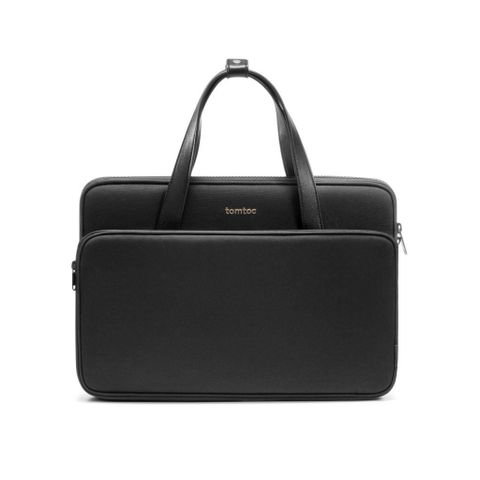  TÚI XÁCH TOMTOC (USA) BRIEFCASE PREMIUM Dành Cho MACBOOK PRO 16″ 