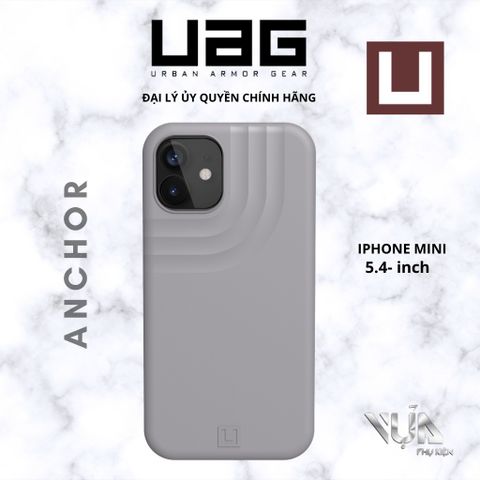  Ốp lưng UAG Anchor iPhone 12 Mini 5.4-inch 