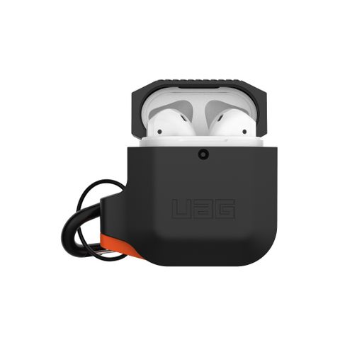  Ốp Dẻo Cho AIRPODS GEN 1/2 UAG SILICON tiêu chuẩn thử nghiệm thả rơi của quân đội 