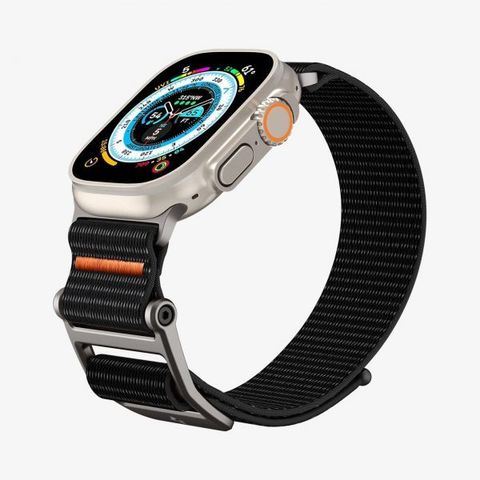  Dây Đeo Spigen Band Durapro Flex  Dành Cho Apple Watch 49Mm/45Mm/44Mm/42Mm 