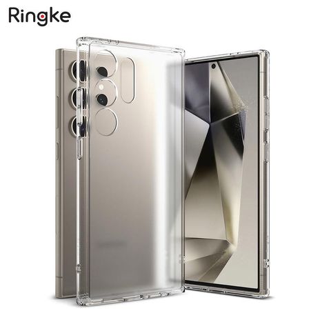  ỐP LƯNG  DÀNH CHO SAMSUNG S24/ S24 Plus/ S24 ULTRA RINGKE Fusion 