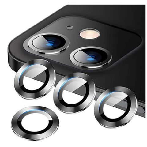  Miếng dán bảo vệ Lens Camera TORRAS cho iPhone 12 Bảo vệ camera khỏi trầy xước, va đập mạnh chuẩn 9H 