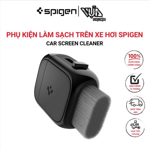  PHỤ KIỆN VỆ SINH SẠCH XE HƠI SPIGEN CAR SCREEN CLEANER CC90 