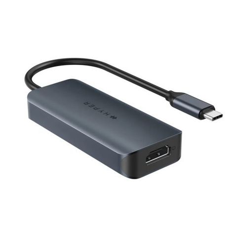  Cổng Chuyển Hyperdrive Next 4 Port Usb-C Hub Dành Cho Laptop/Macbook Type-C 