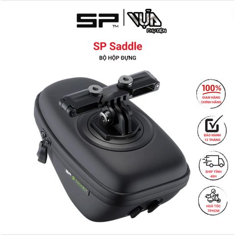  Bộ Hộp Đựng SP Saddle Túi đeo dưới yên xe giúp bạn luôn giữ các phụ kiện đó ở gần 