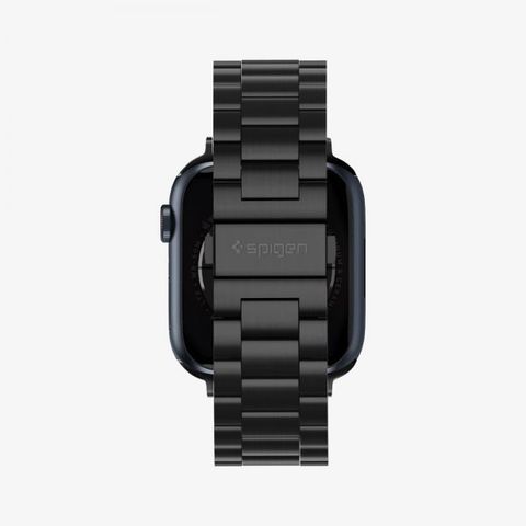  Dây Đeo Spigen Band Modern Fit Dành Cho Apple Watch 49Mm/45Mm/44Mm/42Mm 