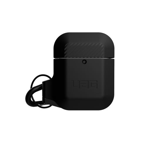  Ốp Dẻo Cho AIRPODS GEN 1/2 UAG SILICON tiêu chuẩn thử nghiệm thả rơi của quân đội 