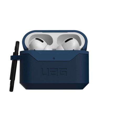  Ốp Nhựa Cứng Cho AIRPODS PRO UAG HARD CASE V2 khả năng bảo vệ tối ưu 