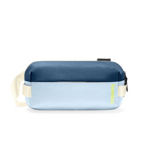  TÚI ĐEO CHÉO TOMTOC (USA) LIGHTWEIGHT SLING BAG S LAST SUMMER 