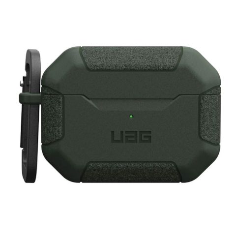  Ốp Nhựa Cứng Cho AIRPODS PRO GEN 2 (2022) UAG SCOUT Bảo vệ chống va chạm 