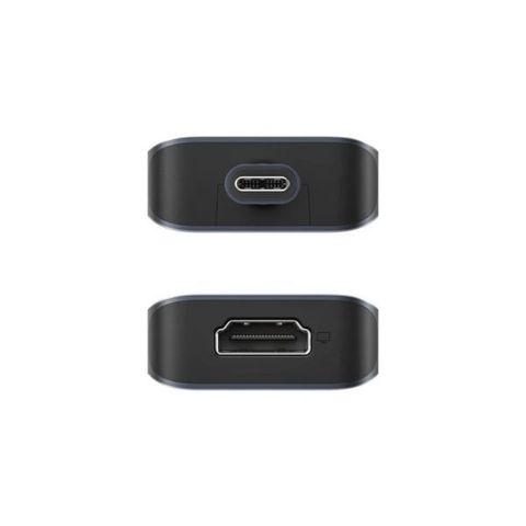  Cổng Chuyển Hyperdrive Next 4 Port Usb-C Hub Dành Cho Laptop/Macbook Type-C 