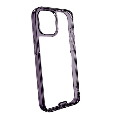  Ốp Lưng Crystal Pro HODA Dành Cho iPhone 14/ iPhone 14 Plus/ iPhone 14 Pro/ iPhone 14 Pro Max 