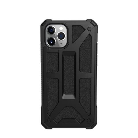  ỐP LƯNG UAG MONARCH CHO IPHONE 11 PRO/ 11 Pro Max Độ bám chắc chắn & các nút bấm thiết kế to hơn. 