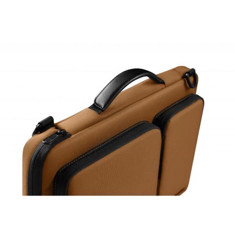  TÚI ĐEO TOMTOC (USA) VERSATILE 360* SHOULDER BAGS Dành Cho MACBOOK 13″14″, ULTRABOOK 13 