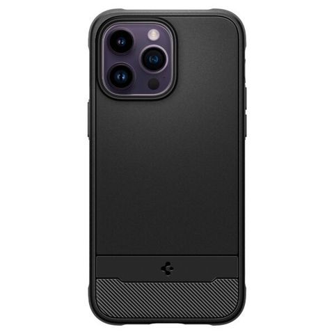  ỐP LƯNG SPIGEN DÀNH CHO IPHONE 14 PRO MAX RUGGED ARMOR (MAGFIT) 