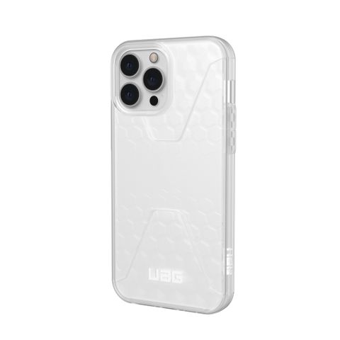  Ốp Lưng Cho IPHONE 13/ 13 PRO/ 13 PRO MAX UAG CIVILIAN hấp thụ chống va đập được xếp chồng hai lớp 