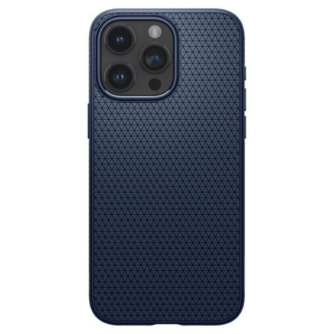  ỐP LƯNG DÀNH CHO IPHONE 15 PRO/ 15 PRO MAX SPIGEN LIQUID AIR 