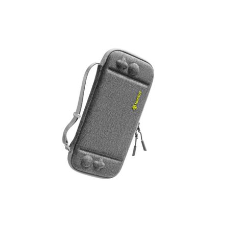  TÚI CHỐNG VA ĐẬP TOMTOC (USA) NINTENDO FANCYCASE-G05 bao da bảo vệ di động khi đi du lịch 