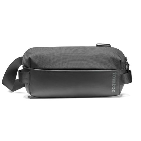  TÚI ĐEO CHÉO TOMTOC (USA) LIGHTWEIGHT SLING BAG S LAST SUMMER 