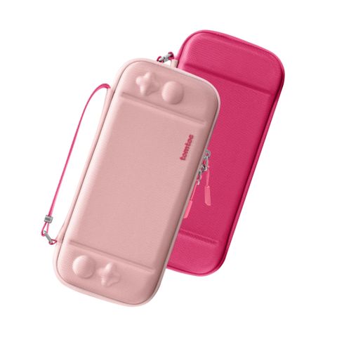  TÚI CHỐNG VA ĐẬP TOMTOC (USA) NINTENDO FANCYCASE-G05 bao da bảo vệ di động khi đi du lịch 