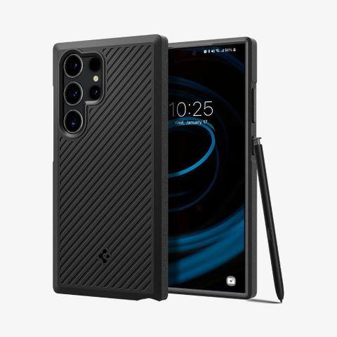  ỐP LƯNG Core Armor SPIGEN DÀNH CHO SAMSUNG S24/ S24 PLUS/ S24 ULTRA 