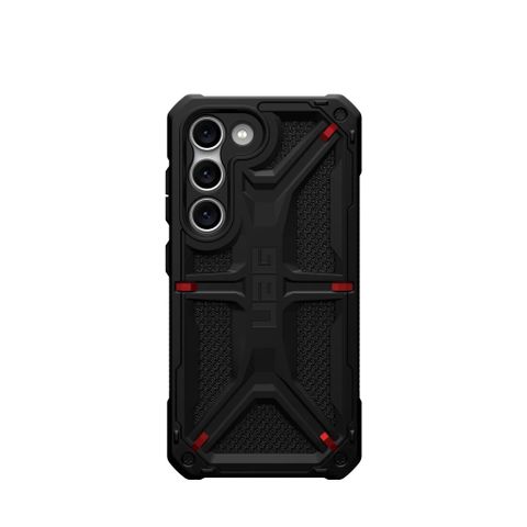  Ốp Lưng Dành Cho Samsung Galaxy S23 5G MONARCH KEVLAR® SERIES GALAXY S23 CASE 