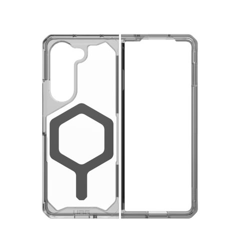  Ốp Lưng Cho SAMSUNG GALAXY Z FOLD 5 5G UAG PLYO PRO W SẠC TỪ TÍNH BÁM DÍNH chống sốc, chống va đập 