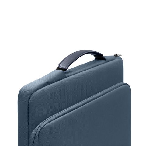  TÚI CHỐNG SỐC TOMTOC (USA) BRIEFCASE Dành Cho MACBOOK PRO 14 / 16 Inch 