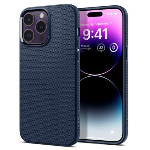  ỐP LƯNG DÀNH CHO IPHONE 14 PRO MAX SPIGEN LIQUID AIR 