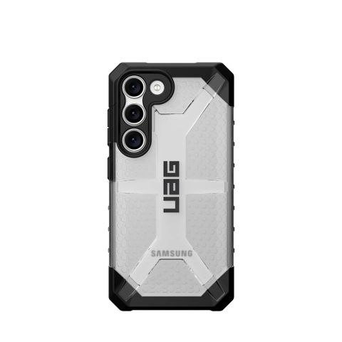  Ốp Lưng UAG PLASMA SERIES GALAXY S23 CASE Nút xúc giác quá khổ Bảo vệ chống rơi Kết cấu nhẹ 