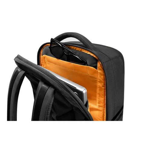  BALO TOMTOC (USA) X-PAC TECHPACK BLACK FOR ULTRABOOK 16 