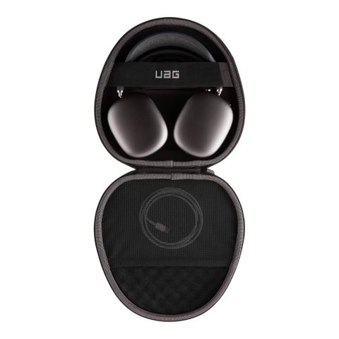  Hộp Chống Sốc Cho AIRPODS MAX UAG RATION PROTECTIVE chống chịu thời tiết 