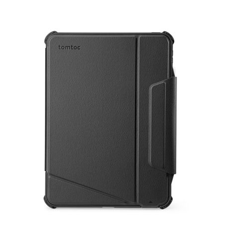  BAO DA CHỐNG SỐC TOMTOC (USA) IPAD PRO CASE 2 IN 1 ULTRA DETACHABLE FOR 11-INCH I.P.A.D 