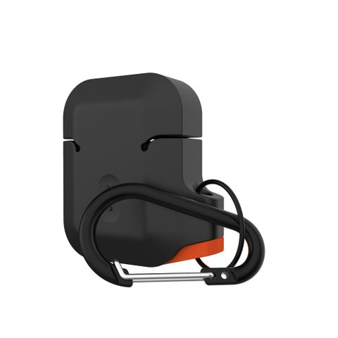  Ốp Dẻo Cho AIRPODS GEN 1/2 UAG SILICON tiêu chuẩn thử nghiệm thả rơi của quân đội 