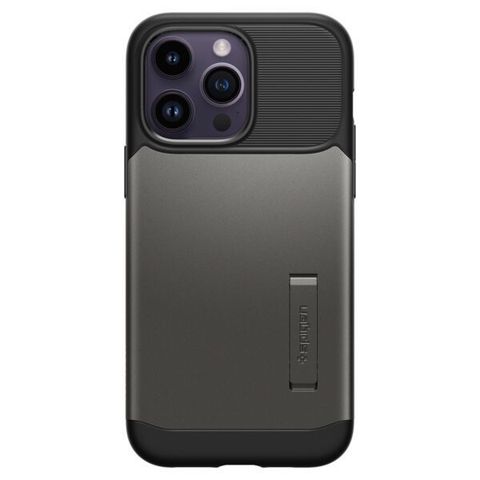  ỐP LƯNG DÀNH CHO IPHONE 14 PRO/ 14 PRO MAX SPIGEN SLIM ARMOR 