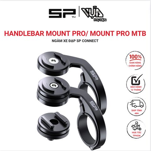  Ngầm Xe Đạp HANDLEBAR MOUNT PRO/ MOUNT PRO MTB 