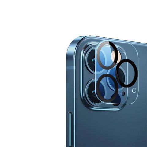  Miếng dán bảo vệ Lens camera ANANK trong suốt dành cho iPhone 12 series/13 series/14 series/15 series 