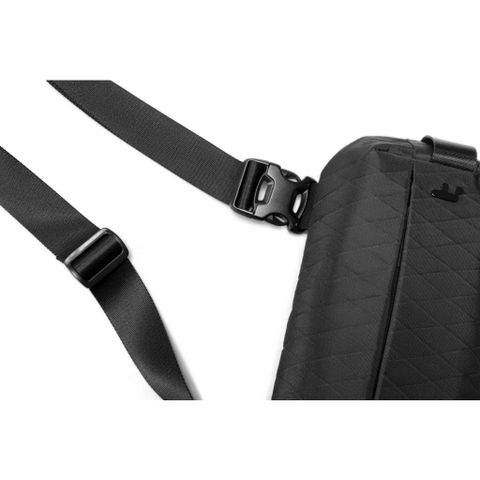  TÚI ĐEO CHÉO TOMTOC (USA) COMPACT EDC X-PAC SLING BAG 