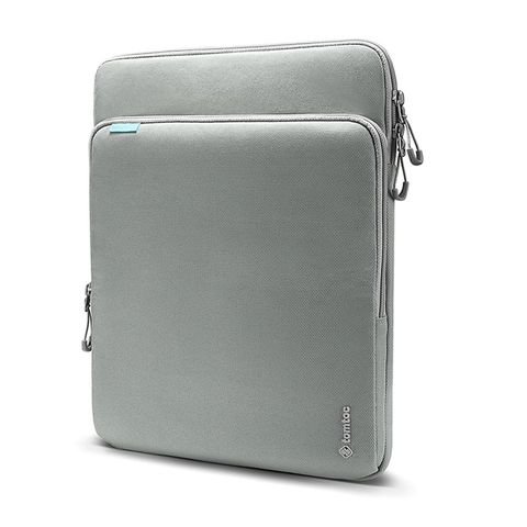  TÚI XÁCH CHỐNG SỐC TOMTOC (USA) 360° PREMIUM Dành Cho MACBOOK 15/16 Inch 