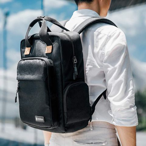  BALO TOMTOC (USA) DAILY BACKPACK Dành Cho ULTRABOOK 13/14/15/16 Inch/22L 