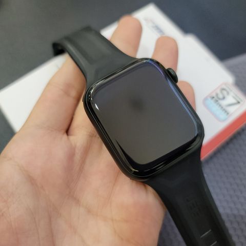  Miếng dán cường lực ZEELOT cho Apple Watch Series 7 41mm/45mm 