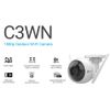 Camera IP Wifi Ezviz C3WN 2Mp Full HD1080P (Camera Ngoài Trời) - Hàng Chính Hãng