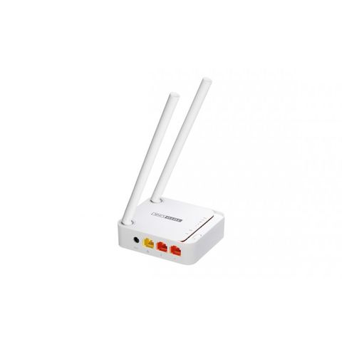 TotoLink N200RE-V3 - Bộ Phát Wifi Chuẩn N Tốc Độ 300Mbps - Hàng Chính Hãng