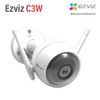 Camera Wifi Ngoài Trời Ezviz C3W 2MP 1080p. Phiên Bản Mới Hình Ảnh Có Màu Ban Đêm