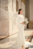 Váy cưới - DK5730