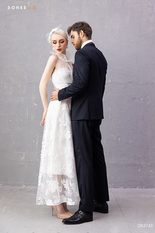 Váy cưới - DK5743