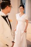 Váy cưới - DK5799