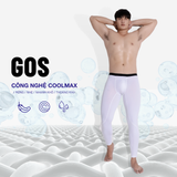  Quần legging dài GOS PROFIT S10 2022 