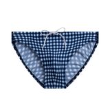  Quần bơi brief GOS Swimwear S12 Baby Blue 