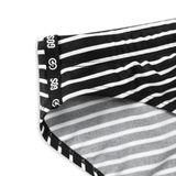  Quần bơi brief GOS Swimwear S12 Stripe 